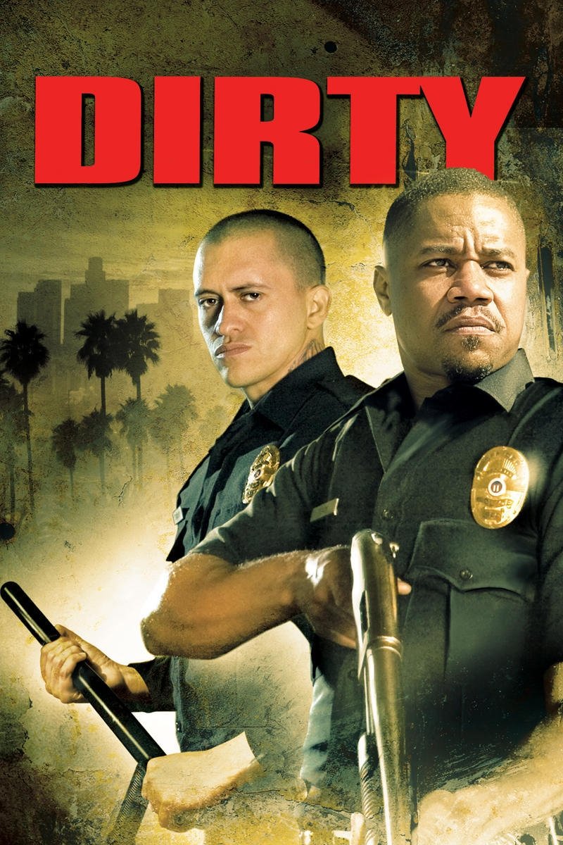 Постер Dirty